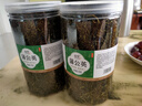 蒲公英茶500g長(cháng)白山婆婆丁浦公英葉中藥材干草泡水喝的 蒲公英【2罐】共500克 優(yōu)質(zhì)無(wú)硫 曬單實(shí)拍圖