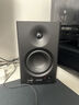 漫步者（EDIFIER）MR4 有源監(jiān)聽2.0音箱  HIFI音質(zhì) 多媒體電腦電視音響 桌面音響 黑色 曬單實(shí)拍圖
