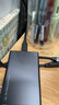 三星（SAMSUNG） 2TB Type-c USB 3.2 移動(dòng)固態(tài)硬盤(pán)（PSSD） T7 灰色 NVMe傳輸速度1050MB/s 手機直連筆記本外接 曬單實(shí)拍圖