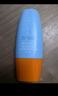 Mistine蜜絲婷防曬霜小黃帽60ml*2防水汗防紫外線(xiàn)高倍軍訓中秋禮物spf50+ 曬單實(shí)拍圖