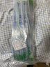 永恒華冠醫用硅膠吸痰管一次性軟硅橡膠兒童家用老人吸痰機連接管吸痰管 【硅膠材質(zhì)】吸痰管【F14號-50支/包】 升級款 曬單實(shí)拍圖
