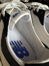 NEW BALANCE 七夕禮物 運動鞋男鞋女鞋百搭復古低幫休閑鞋327系列MS327LB1 39.5 曬單實拍圖