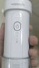 潔碧（Waterpik）沖牙器便攜式電動(dòng)洗牙器水牙線潔牙器家用立式牙結(jié)石正畸適用全身水洗GS7沖洗器 七夕情人節(jié)禮物 曬單實(shí)拍圖