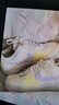 耐克（NIKE）女鞋 W AF1 SHADOW 空軍一號(hào)時(shí)尚百搭板鞋舒適運(yùn)動(dòng)休閑鞋 DZ1847-113 38 曬單實(shí)拍圖