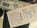 新秀麗（Samsonite）雙肩包時尚商務(wù)電腦包通勤大容量背包黑色 15.6英寸 NX5*09001 曬單實(shí)拍圖