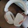 iKF V11 Pro7.1四模游戲耳機(jī)藍(lán)牙無線頭戴式7.1環(huán)繞音效有線電競專用無畏契約fps聽聲辨位三角洲 粉白 曬單實拍圖