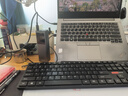 聯(lián)想（Lenovo）125W（3c認(rèn)證）筆記本適配器電腦充電器12800毫安充電寶PD多協(xié)議適用華為聯(lián)想筆記本 曬單實拍圖