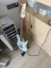 Ibanez依班娜AZES31/AZES40電吉他新款初學(xué)入門(mén)演奏電吉他粉色單單單雙 AZES40+SPARK MINI 備注顏色 曬單實(shí)拍圖