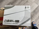金河田（Golden field）白金A+850W 黑色ATX3.1臺式電腦電源白金認證/全日系電容/12V2*6/穩壓5070ti 9070xt顯卡/軟壓紋線(xiàn) 曬單實(shí)拍圖