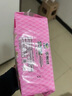 樂而雅花王懶睡派晚安褲L碼5片安睡褲褲型姨媽衛(wèi)生巾適合臀圍85-105cm 曬單實拍圖