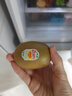 佳沛（zespri）新西蘭  陽光金奇異果16粒禮盒經(jīng)典果單果約 77-103g 水果 獼猴桃 曬單實(shí)拍圖