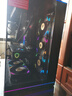 華碩TUF GAMING TFH-01風(fēng)扇集線器 6風(fēng)扇控制ARGB+PWM/雙SATA供電/過(guò)流&短路保護(hù)/磁吸設(shè)計(jì)/運(yùn)行指示燈 曬單實(shí)拍圖