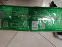 心相印抽紙茶語絲享3層面巾紙餐巾紙衛(wèi)生紙寶寶可用加厚紙巾 3層 110抽*10包 曬單實拍圖