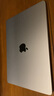 Apple/蘋果AI筆記本/2025款MacBookAir13英寸M4(10+10核)32G1T天藍(lán)色電腦Z1H90001U 曬單實拍圖