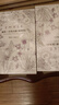 嫚熙（EMXEE）一次性高腰內褲純棉日拋大碼免洗孕婦旅行商務(wù)出差生理期 16條XXL 曬單實(shí)拍圖
