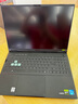 華碩天選6 Pro 酷睿版 國家補貼20% 16英寸游戲本 筆記本電腦(i7-14650HX 16G 1T RTX5060 2.5K)灰 曬單實(shí)拍圖
