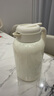 寶威瑪（BVGMAV）保溫壺家用辦公室316L不銹鋼保溫水壺大容量熱水瓶居家高檔禮物2L 曬單實(shí)拍圖