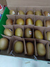 佳沛（zespri）x1號會員店聯(lián)名款陽光金奇異果20粒禮盒單果約146-175g水果獼猴桃 曬單實(shí)拍圖