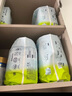 babycare Air pro拉拉褲成長褲大號(hào)XXL28(>15kg) 嬰兒尿不濕夏日超薄透氣 曬單實(shí)拍圖