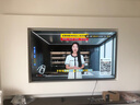 索尼（SONY）KD-85X85K 85英寸 4K HDR 全面屏智能電視 廣色域 120Hz 客廳巨幕 曬單實(shí)拍圖