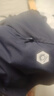 京東京造【冰絲防曬】涼感透氣防曬夾克UPF300+夏季薄外套 海軍藍(lán) XL 曬單實(shí)拍圖