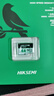 ?？低暎℉IKVISION）64GB TF（MicroSD）內存卡高速存儲卡U3 C10 A1 4K視頻監控攝像頭/行車(chē)記錄儀專(zhuān)用存儲內存卡 曬單實(shí)拍圖