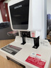 歌派（GEPAD）600頁會(huì)計(jì)憑證自動(dòng)裝訂機(jī)60mm財(cái)務(wù)裝訂機(jī)電動(dòng)打孔裝訂機(jī)辦公檔案鉚管熱熔裝訂機(jī)文件打孔器 6810 曬單實(shí)拍圖