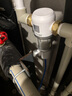 霍尼韋爾（Honeywell）前置過濾器 10T大通量一鍵自動反沖洗 凈水器排行前十名 防爆全屋凈水器廚房家用0鉛 國家補(bǔ)貼 D10 曬單實(shí)拍圖