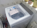 小天鵝（LittleSwan）波輪洗衣機(jī)全自動(dòng) 小烏梅輕奢版【TB10VE20DW】水魔方防纏繞 10公斤 家電國(guó)家補(bǔ)貼20% 以舊換新 曬單實(shí)拍圖