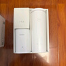 【9成新】華為凌霄子母路由 Q6（1母1子套裝）AX3000Mbps 千兆路由器 全屋WiFi 6+ PLC 電力線(xiàn)版 無(wú)線(xiàn)穿墻王 電力貓 曬單實(shí)拍圖