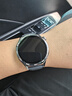 HUAWEI WATCH GT 5 國家補貼15% 幻夜黑46mm華為智能手表情緒健康助手玄璣感知系統(tǒng) 曬單實拍圖