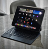 Apple 蘋果平板電腦iPad Pro 3代 11寸 2021款 二手平板電腦 大陸國行優(yōu)惠券補貼 深空灰色 128G 曬單實拍圖
