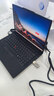 ThinkPad【國家補貼20%】聯(lián)想筆記本電腦E14 2025超能版 商務(wù)辦公學(xué)生輕薄本 英特爾酷睿5 16G 1T 2.8K黑色 曬單實拍圖