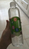 依能 青檸檬味蘇打水飲料 無(wú)糖無(wú)汽弱堿 500ml*24瓶 塑膜裝飲品 曬單實(shí)拍圖
