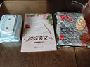 華夏萬(wàn)卷英語(yǔ)圓體 于佩安書(shū)寫(xiě)漂亮英文一本通花體 初高中成人初學(xué)者描紅臨摹對照臨寫(xiě)全視頻教程 曬單實(shí)拍圖