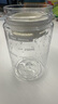 京東京造 水杯 運動大容量兒童吸管杯子學生【Tritan】茶杯白360ml 曬單實拍圖