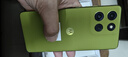 摩托羅拉 聯(lián)想moto G100 Pro 1.5K護眼屏 6720mAh充電寶級大電池 IP68&IP69抗水 NFC AI手機 12+512 苔原青 曬單實拍圖