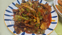 海鼎紀鮮切魷魚(yú)須凈重900g 海鮮 燒烤火鍋 鐵板魷魚(yú) 300g/包*3包 中秋 曬單實(shí)拍圖