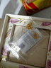 周六福黃18K金項(xiàng)鏈彩金四葉草項(xiàng)鏈生日禮物送女友C0614120約1.63-1.93g 曬單實(shí)拍圖