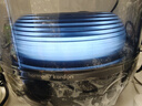 哈曼卡頓Soundsticks 5 音樂水晶5代玄光版丁禹兮桌面藍牙音箱家用藍牙音響水晶5黑色居家藝術(shù)音響七夕禮物 【重磅上新】水晶5·玄光版 曬單實拍圖