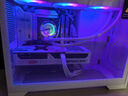 英特爾酷睿Ultra 7 265KF系列 RTX5070Ti 設計游戲臺式電腦主機組裝電腦工作站Deepseek本地部署 配三：U7 265KF+RTX5070 曬單實拍圖