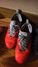 耐克（NIKE）小李子耐克兒童足球鞋PHANTOM FG/MG混釘訓(xùn)練鞋男女孩HM9203-400 皇家藍(lán)HM9203-400 36.5 (23.5cm) 曬單實(shí)拍圖