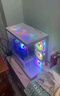 七彩虹  i7八核水冷吃雞游戲主播電腦多開(kāi)網(wǎng)吧RTX3060主機i9高配電競臺式機i5辦公設計組裝臺式電腦全套 i9級24核+RTX2060+32G+512G 曬單實(shí)拍圖