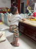 babycare兒童保溫杯嬰兒小松鼠寶寶1-3歲不銹鋼吸管水杯壺學(xué)生上學(xué)300ml 曬單實(shí)拍圖