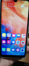 華為（HUAWEI）華為暢享9 二手手機 智能機 工作機4G 雙卡 后置雙攝智能美顏 極光藍 4GB+64GB 9成新 曬單實(shí)拍圖