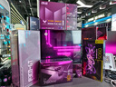 長(cháng)城（Great Wall）額定750W X7金牌全模電腦電源（ATX3.1/原生PCIe5.1/漏電監測/單路12V/自動(dòng)啟停/支持5070顯卡） 曬單實(shí)拍圖