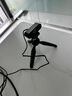 HIKVISION?？低曤娔X攝像頭2K高清廣角帶麥克風(fēng)USB免驅(qū)即插即用外接筆記本臺式機(jī)視頻會議直播帶貨E14 曬單實拍圖