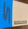 斯凱奇（SKECHERS）男鞋秋季一腳蹬健步鞋軟底戶(hù)外休閑運動(dòng)鞋54626 曬單實(shí)拍圖