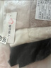 都市麗人蕾絲內(nèi)褲少女士性感無(wú)痕透氣蠶絲抑菌襠純欲中腰三角短褲 曬單實(shí)拍圖