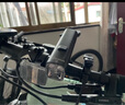 神火（SupFire）BL12自行車燈前燈強光手電筒USB充電夜騎山地車公路折疊騎行裝備 曬單實拍圖